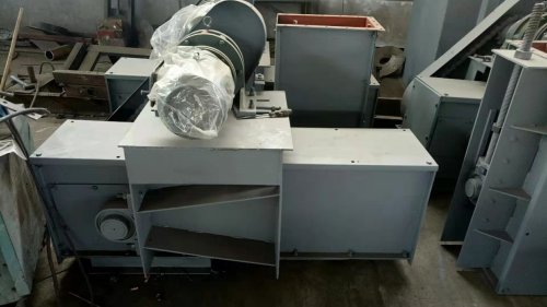 FU200刮板輸送機